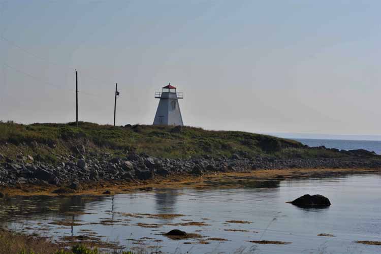 lighthouse